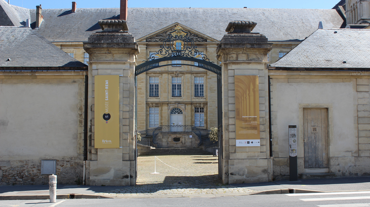 Musée Saint Remi